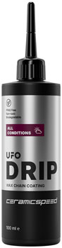 CeramicSpeed UFO Drip All Conditions Chain Lube - 100ml EA Lube
