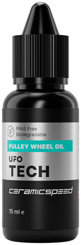CeramicSpeed UFO Tech Pulley Wheel Oil - 15ml EA Lube