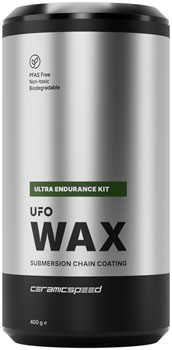 CeramicSpeed UFO Ultra Endurance Wax Kit EA Lube