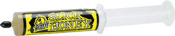 Buzzy's Slick Honey "Stinger" Syringe, 30cc/1oz EA Grease