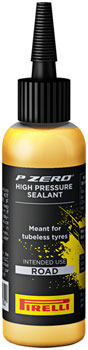 Pirelli P Zero SmartSeal Tubeless Sealant - 2oz, Road Sealant EA Tubeless Sealant