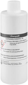 Campagnolo Mineral Oil - 350ml EA Brake Tools