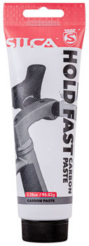 Silca Hold Fast Carbon Assembly Paste EA Assembly Compound