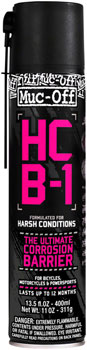 Muc-Off HCB-1 Rust Protect Spray - 400ml EA Rust Inhibitor