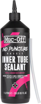 Muc-Off Inner Tube Sealant - 1L Bottle EA Tube Sealant