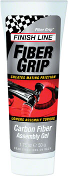 Finish Line Fiber Grip - 1.75oz, Tube EA Assembly Compound