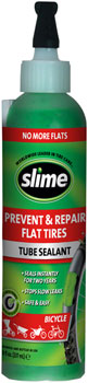 Slime Tube Sealant - 8oz Bottle EA Tube Sealant