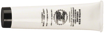 Rock-N-Roll Super-Web Grease Tube: 4oz EA Grease