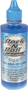 Rock-N-Roll Extreme Bike Chain Lube - 4oz, Drip EA Lube