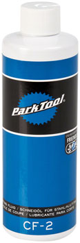 Park Tool CF-2 Cutting Fluid 8oz EA Head and Steerer Tube Cutting Tools