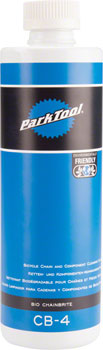 Park Tool CB-4 Bio Chain Brite EA Degreaser