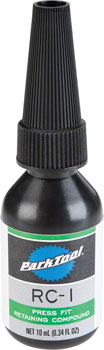 Park Tool RC-1 Press Fit Retaining Compound - 10ml EA Assembly Compound