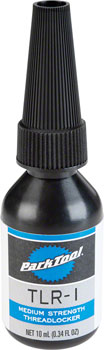 Park Tool TLR-1 Medium Strength Threadlocker - 10ml EA Assembly Compound