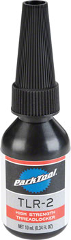 Park Tool TLR-2 High Strength Threadlocker - 10ml EA Assembly Compound