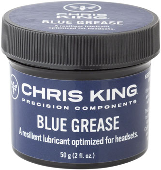 Chris King Blue Grease, 50g, 2 fl. oz.# EA Grease