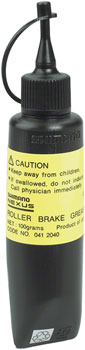 Shimano Roller Brake Grease, 100g EA Grease