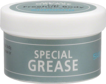Shimano Freehub Body Grease, 50g EA Grease
