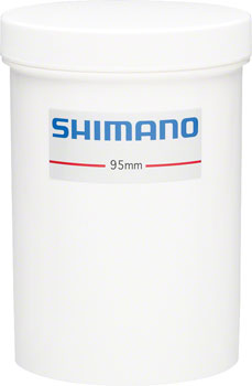 Shimano Internal Gear Hub Oil Dipping Vessel EA Hub Tools