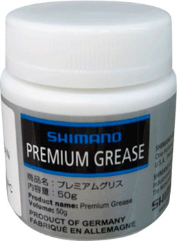 Shimano Dura-Ace Grease, 50g EA Grease