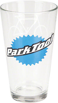 Park Tool PNT-5 Pint Glass EA Kitchen Essentials
