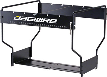 Jagwire Organizer: Workshop Display EA