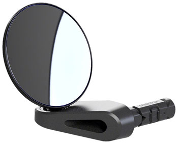 Spurcycle C70 City/Flat Bar 70mm Mirror EA Mirror