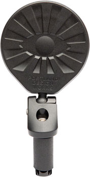 PDW Watch Your Back Bar End Mirror EA Mirror