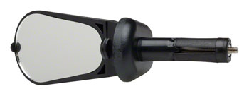 MSW RVM-220 Selfie Fold-Away Mirror EA Mirror