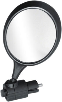 Delta Universal Mirror - Black EA Mirror