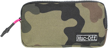 Muc-Off Essentials Case - Camo EA Phone Bag and Holder