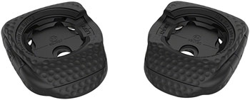 Wahoo Fitness Wahoo Speedplay Standard Tension Cleats - Black EA Clipless Cleat