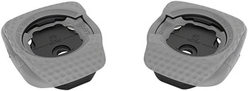 Wahoo Fitness Wahoo Speedplay Easy Tension Cleats - Gray EA Clipless Cleat