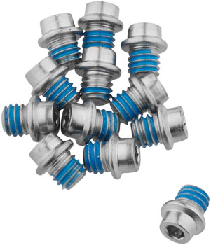 Shimano PD-M828 Short Pedal Pins - 12 Pieces EA Pedal Small Part