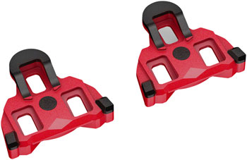 Garmin Rally RS 4.5 Degree Cleats PAA Clipless Cleat