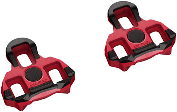 Garmin Rally RK 6 Degree Cleats PAA Clipless Cleat