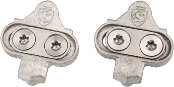 Silca 3DP Mountain Cleats - SPD EA Clipless Cleat