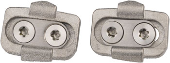Silca 3DP Mountain Cleats - TIME EA Clipless Cleat