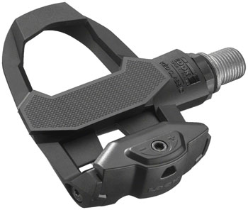 LOOK KEO CLASSIC 3 Pedals - Single Sided Clipless, Chromoly, 9/16", Black EA Pedals
