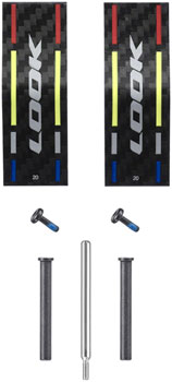 LOOK KEO Blade Kit - 20Nm, MY24+ PAA Pedal Small Part