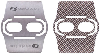 Crankbrothers Shoe Shields PAA Pedal Small Part