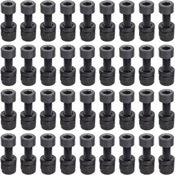 iSSi Thump Pin Replacement Kit - 36 pins KIT Pedal Small Part
