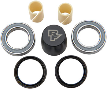 RaceFace Atlas 2022 Pedal Rebuild Kit EA Pedal Small Part
