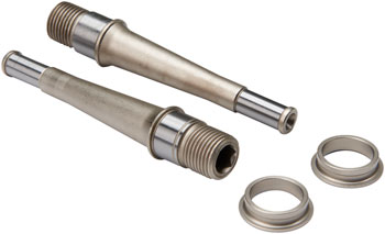 RaceFace Atlas 2022 Pedal Axle Kit EA Pedal Small Part