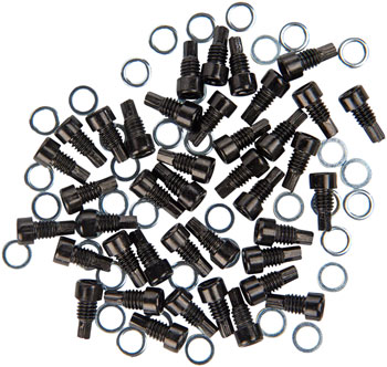 RaceFace Atlas 2022 Pedal Pin Kit EA Pedal Small Part