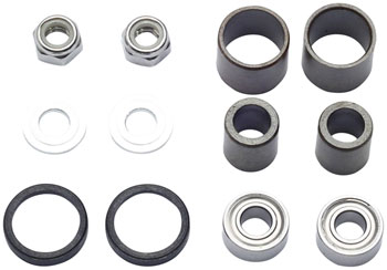HT Components S-T1 Rebuild Kit Pedal Small Part