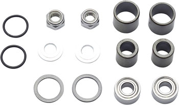 HT Components N-M1 Rebuild Kit Pedal Small Part