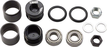 DMR Vault Pedal Service Kit, Pair PAA Pedal Small Part