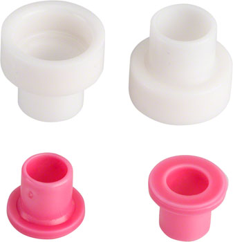 DMR V8 V2 Service Kit: Replacement Bushings SET Pedal Small Part