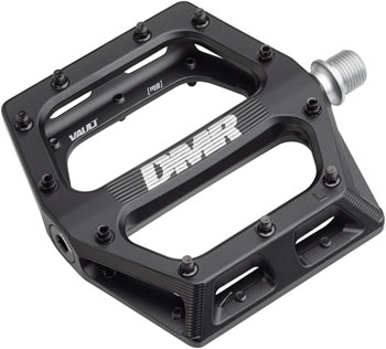 DMR Vault Mag Pedal, Cast, Black PAA Pedals