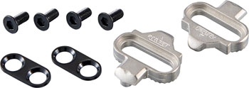 Ritchey Mountain Pedal Replacement Cleats EA Clipless Cleat
